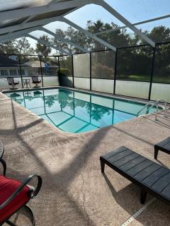 whole house with private pool - 8