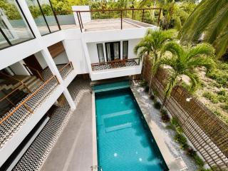 The Boutique Homestay - 0