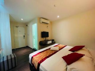 Melaka Sentral Hotel - 5