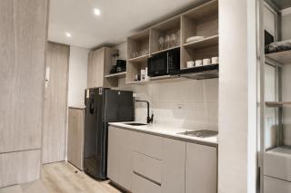 Apto 605 - Laureles - 9