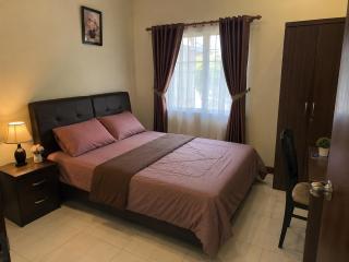 laras sasaras guest house - 2