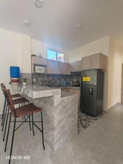 ALMAR Beach House - 6