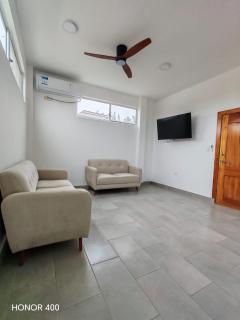 ALMAR Beach House - 1