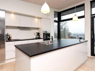 5 star holiday home in Løgstrup - 5
