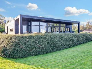 5 star holiday home in Løgstrup - 0