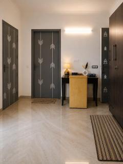 Entirely Yours 1Bhk 201 - 3
