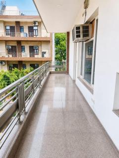 Entirely Yours 1Bhk 201 - 1