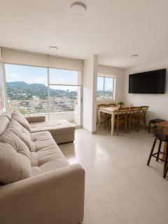 Apartamento cerca al mar - 9