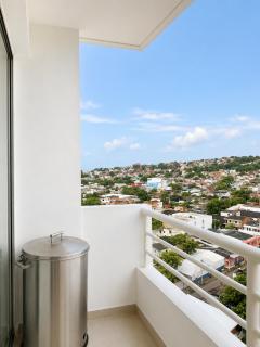 Apartamento cerca al mar - 8