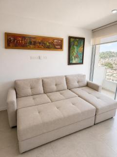 Apartamento cerca al mar - 6