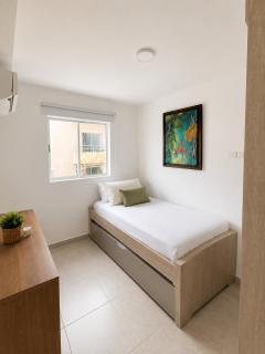 Apartamento cerca al mar - 1