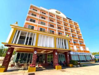 TK hotel Udonthani - 0