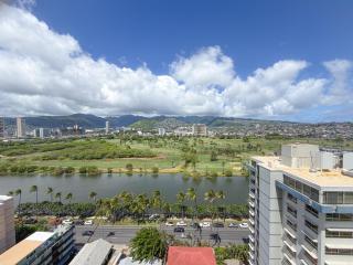 Aloha Living at Waikiki Lanais - 7