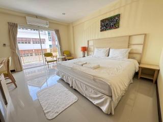 TK hotel Udonthani - 6