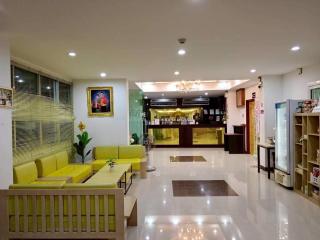 TK hotel Udonthani - 5