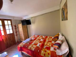 Pumamarka House - 3