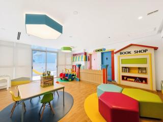 Modern Iloilo Studio Free Parking and Pool - 6