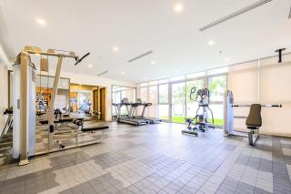 Modern Iloilo Studio Free Parking and Pool - 4