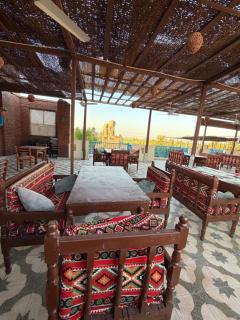 Amenhotep Hotel - 5