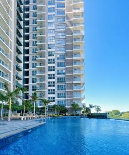Modern Iloilo Studio Free Parking and Pool - 5