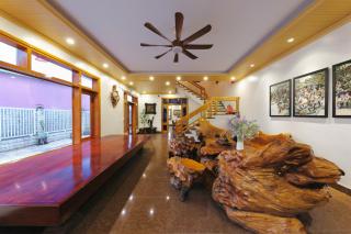 Cloud Villa Sapa - 9