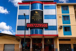 Residencial Turístico Rio Guayas - 0