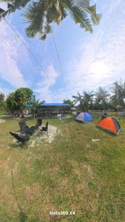 BAM Sibonga Retreat and Camping Site - 7