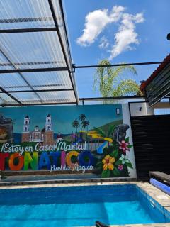 Casa María - 6