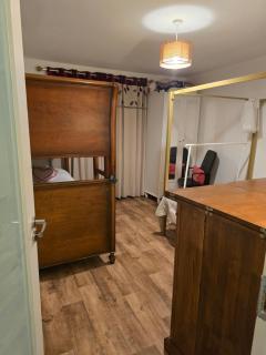 3 Trinity cottage - 1