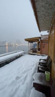 Nancy heritage group of houseboat - 3