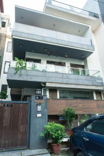 The Skydeck - DLF Phase-1 - 8