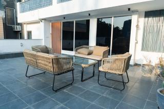 The Skydeck - DLF Phase-1 - 3
