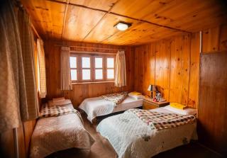 Himalaya Lodge - 7
