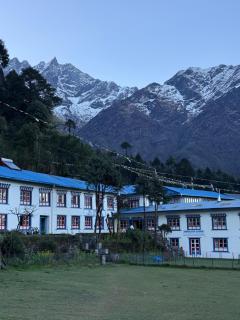 Himalaya Lodge - 4