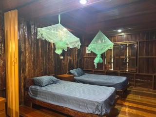 บ้านสวนบางเบน - 5