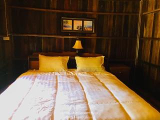 บ้านสวนบางเบน - 1