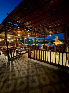 Amenhotep Hotel - 4
