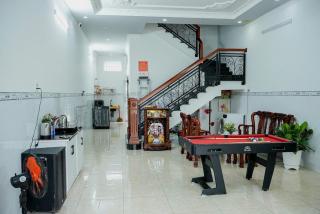 Miha Villa 4 - House in Can Tho - 8