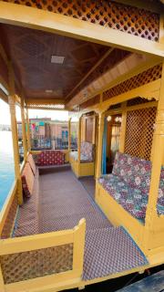 Nancy heritage group of houseboat - 5