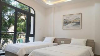 Villa Mai Song Linh - 3