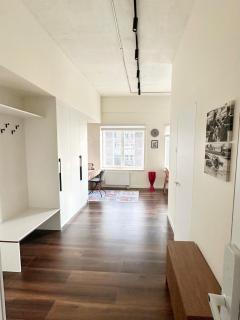 Haven I - Designer Loft Next to Shangri-La - 3