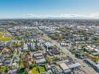 Close to city, 2-bedroom ensuite, comfortable, accessible with own parking - 8