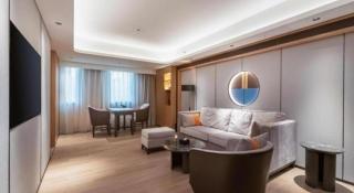 Yong Xing Garden Hotel - 5