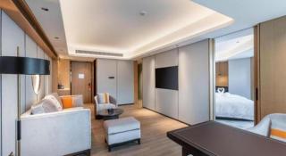 Yong Xing Garden Hotel - 1