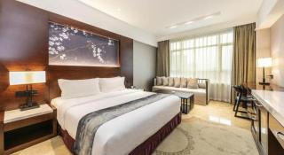 Fuzhou Xin Zi Yang Hotel - 9