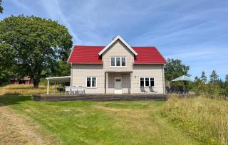 Awesome Home In Lammhult With Wifi - 2
