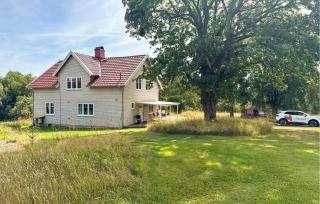 Awesome Home In Lammhult With Wifi - 1