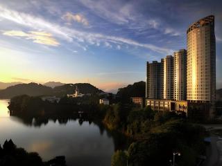 New Century Hangzhou Qiandao Lake Longting Hotel - 4