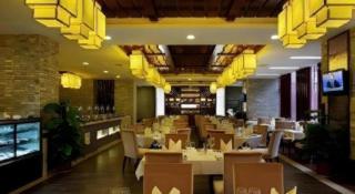 Jinggangshan ZhongTaiLai International Hotel - 7