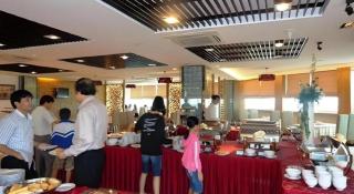 BMC Ha Tinh hotel - Hà Tĩnh - 7